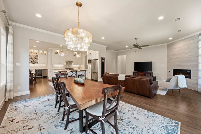 7616 Ira Drive, North Richland Hills, TX 76182