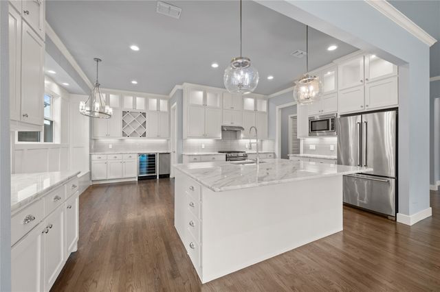 7616 Ira Drive, North Richland Hills, TX 76182