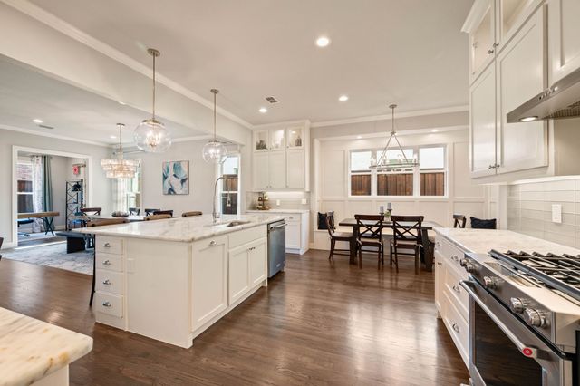 7616 Ira Drive, North Richland Hills, TX 76182