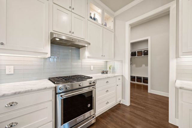 7616 Ira Drive, North Richland Hills, TX 76182