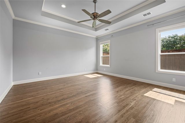 7616 Ira Drive, North Richland Hills, TX 76182
