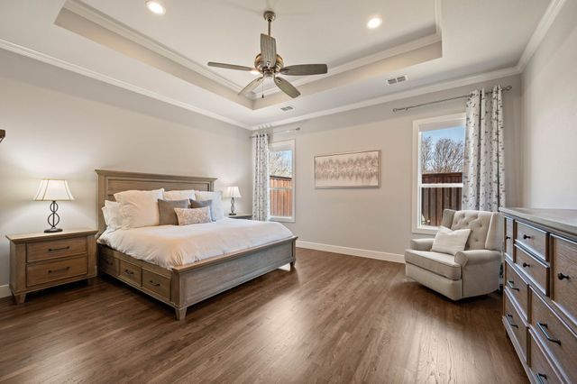 7616 Ira Drive, North Richland Hills, TX 76182