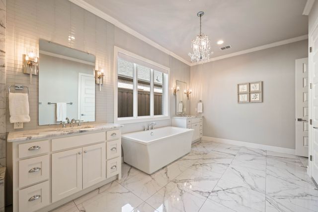 7616 Ira Drive, North Richland Hills, TX 76182