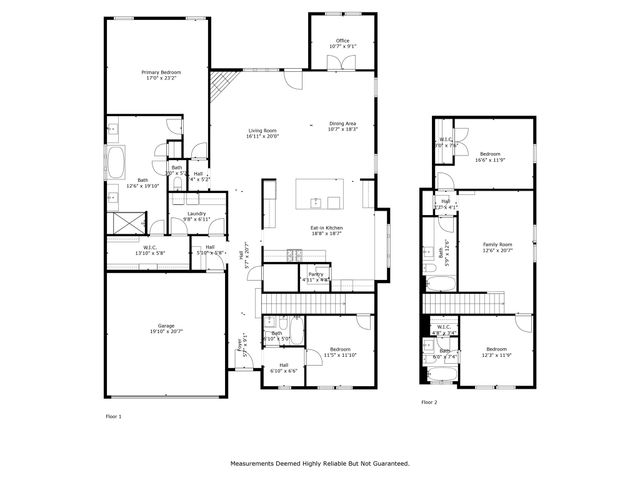 7616 Ira Drive, North Richland Hills, TX 76182