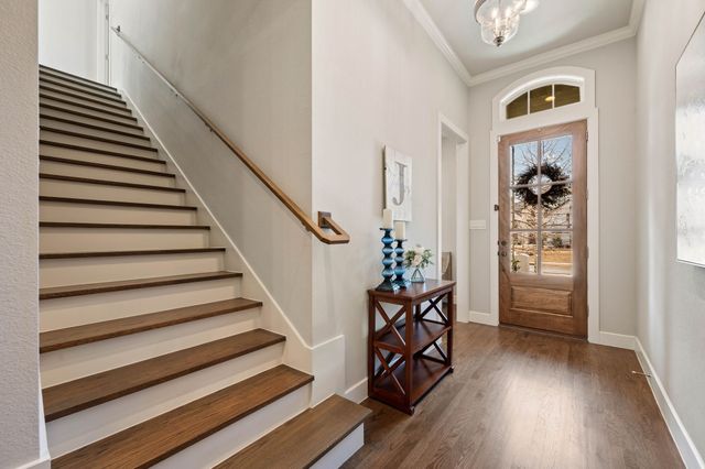 7616 Ira Drive, North Richland Hills, TX 76182