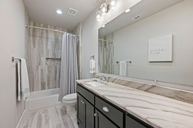 7616 Ira Drive, North Richland Hills, TX 76182