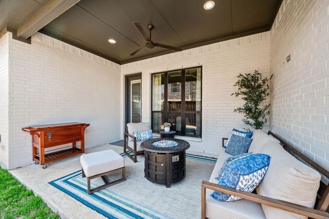 7616 Ira Drive, North Richland Hills, TX 76182