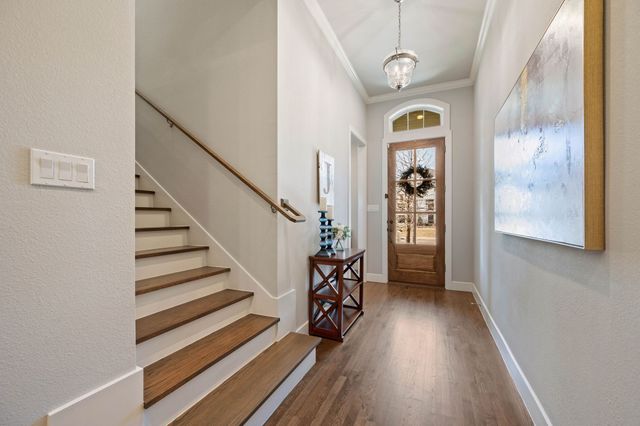 7616 Ira Drive, North Richland Hills, TX 76182