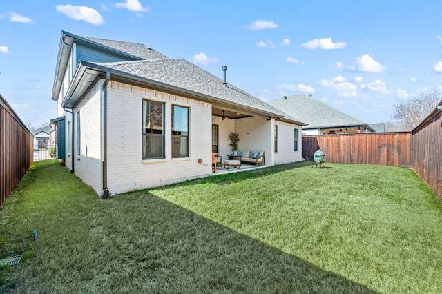 7616 Ira Drive, North Richland Hills, TX 76182