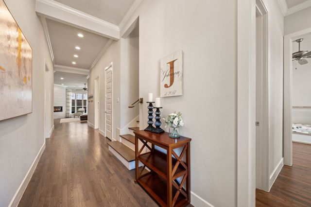 7616 Ira Drive, North Richland Hills, TX 76182
