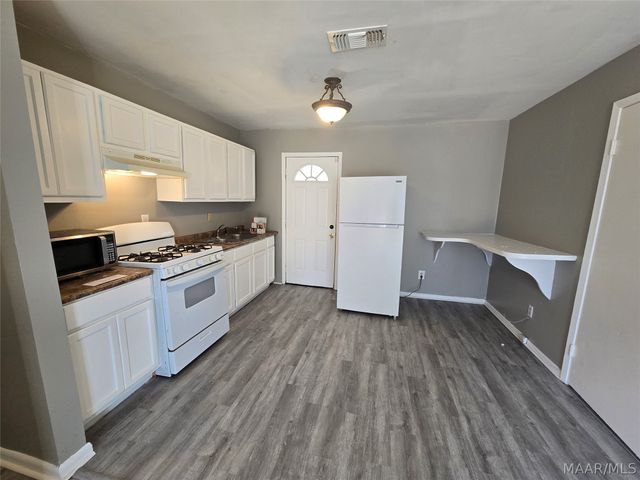 4104 Lone Oak Drive, Montgomery, AL 36108