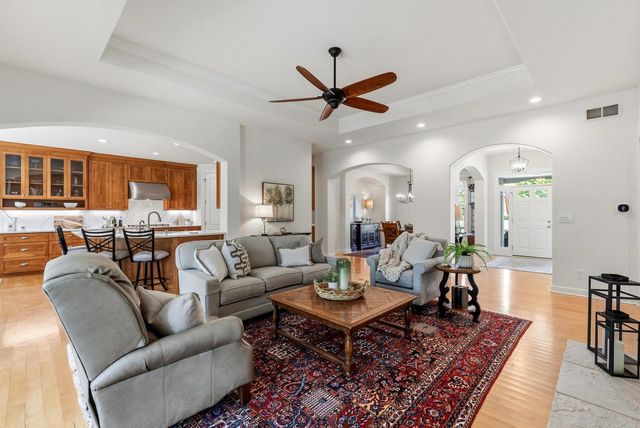 129 Preserve COURT, Grafton, WI 53024