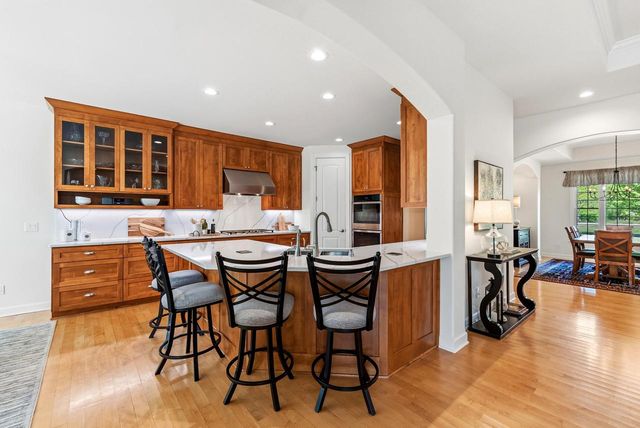 129 Preserve COURT, Grafton, WI 53024