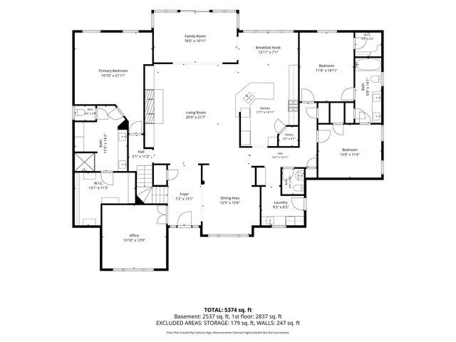 129 Preserve COURT, Grafton, WI 53024