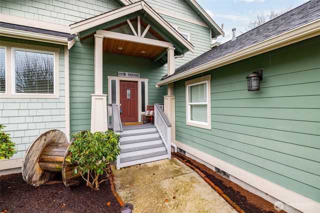 206 Dalan Place, La Conner, WA 98257