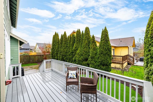 206 Dalan Place, La Conner, WA 98257