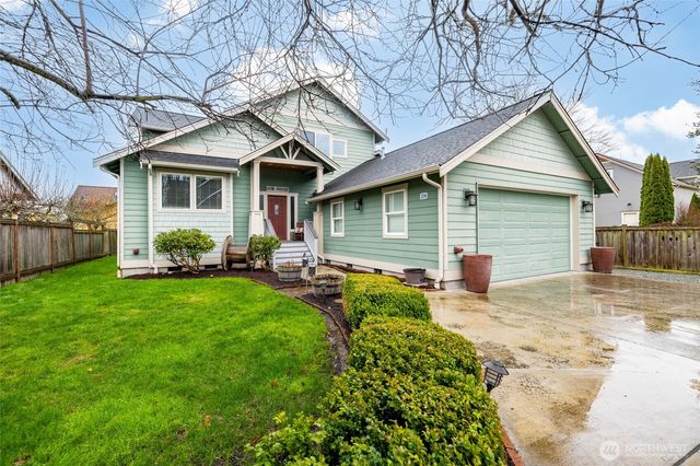 206 Dalan Place, La Conner, WA 98257