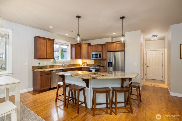 206 Dalan Place, La Conner, WA 98257