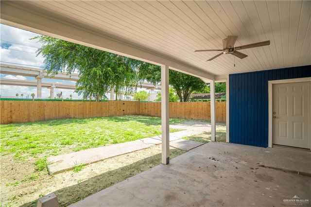 218 W Eller Avenue, Pharr, TX 78577