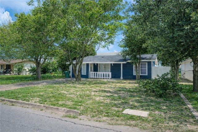 218 W Eller Avenue, Pharr, TX 78577
