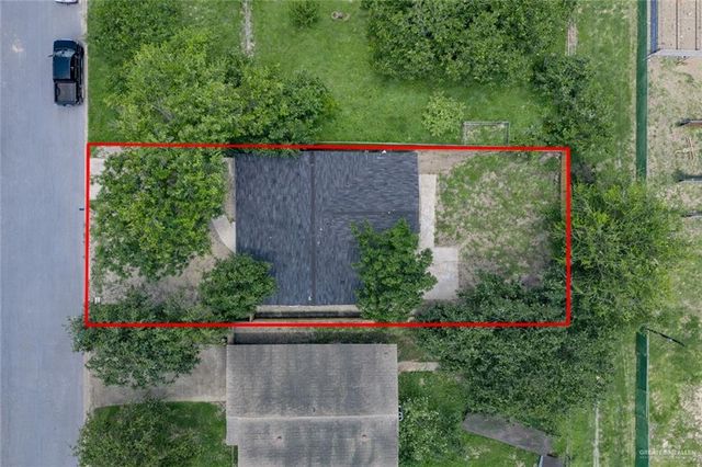 218 W Eller Avenue, Pharr, TX 78577