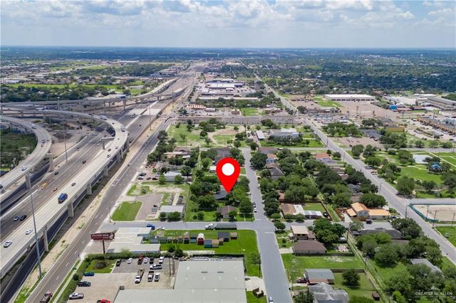 218 W Eller Avenue, Pharr, TX 78577