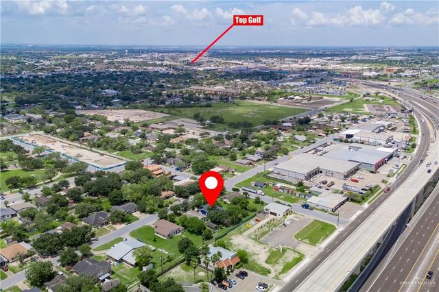 218 W Eller Avenue, Pharr, TX 78577