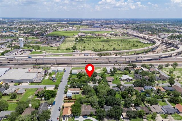 218 W Eller Avenue, Pharr, TX 78577