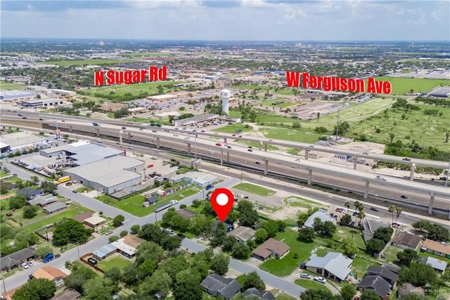 218 W Eller Avenue, Pharr, TX 78577