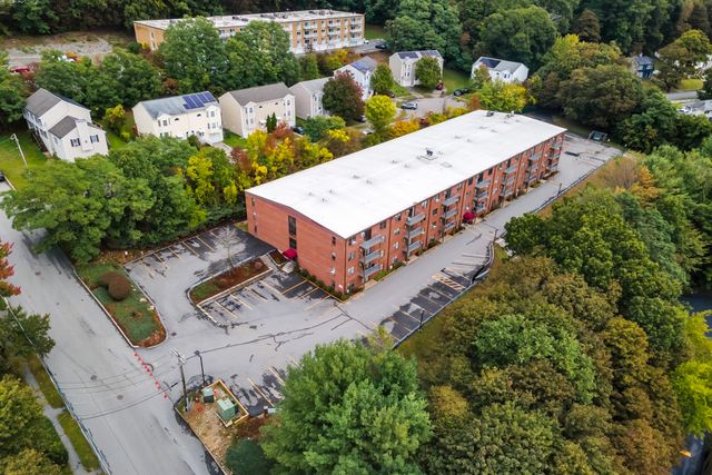 10 Wrentham Rd 108, Worcester, MA 01602