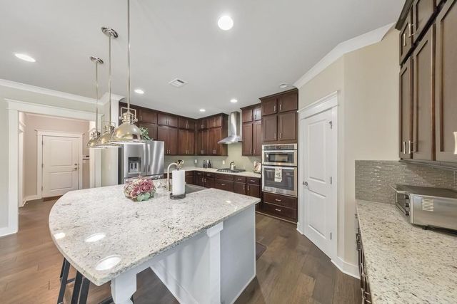 504 Taymack Farm Court, Woodstock, GA 30188