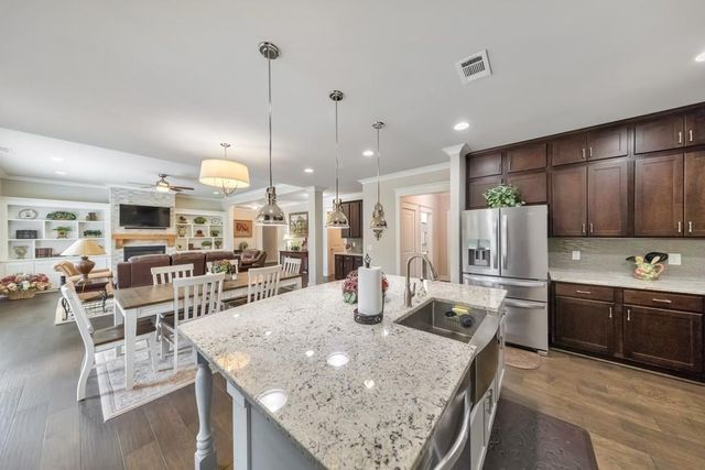 504 Taymack Farm Court, Woodstock, GA 30188