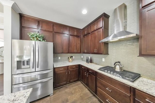 504 Taymack Farm Court, Woodstock, GA 30188