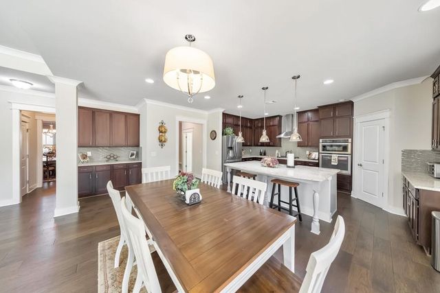 504 Taymack Farm Court, Woodstock, GA 30188