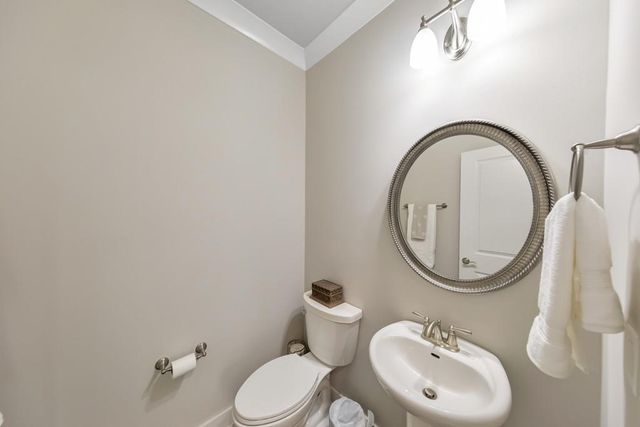 504 Taymack Farm Court, Woodstock, GA 30188