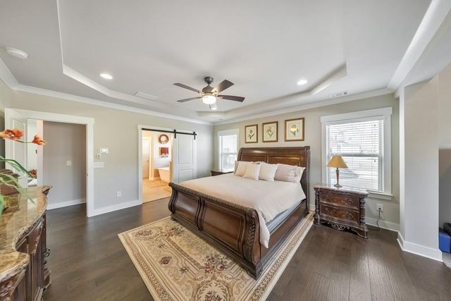 504 Taymack Farm Court, Woodstock, GA 30188