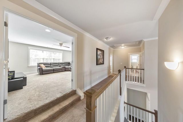 504 Taymack Farm Court, Woodstock, GA 30188