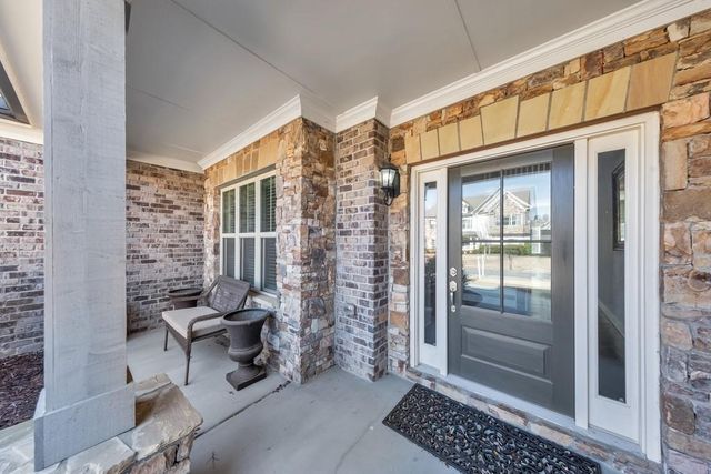 504 Taymack Farm Court, Woodstock, GA 30188