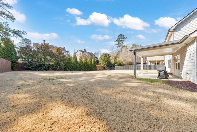 504 Taymack Farm Court, Woodstock, GA 30188