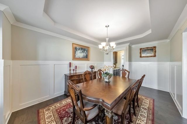 504 Taymack Farm Court, Woodstock, GA 30188