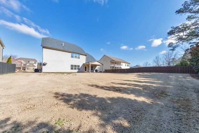 504 Taymack Farm Court, Woodstock, GA 30188