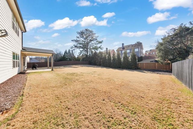504 Taymack Farm Court, Woodstock, GA 30188