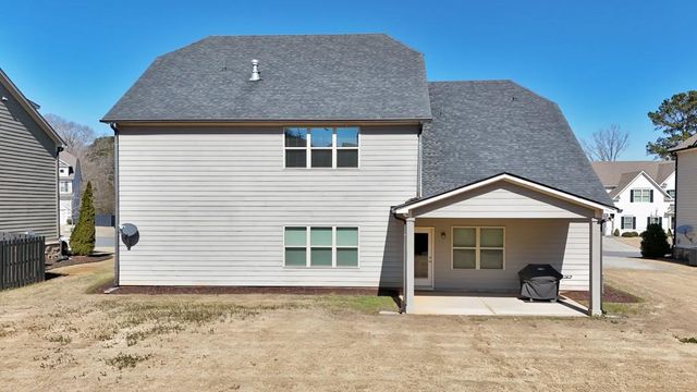 504 Taymack Farm Court, Woodstock, GA 30188