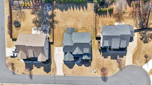 504 Taymack Farm Court, Woodstock, GA 30188