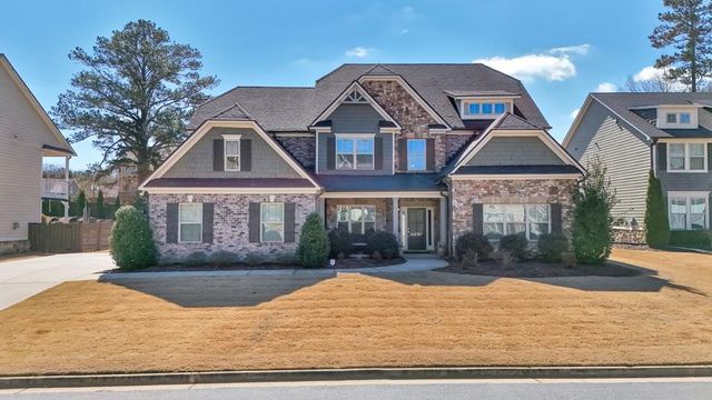 504 Taymack Farm Court, Woodstock, GA 30188