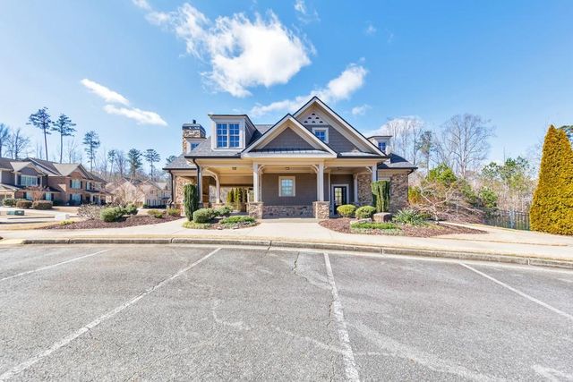 504 Taymack Farm Court, Woodstock, GA 30188