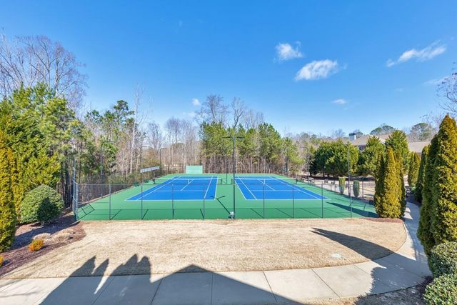 504 Taymack Farm Court, Woodstock, GA 30188