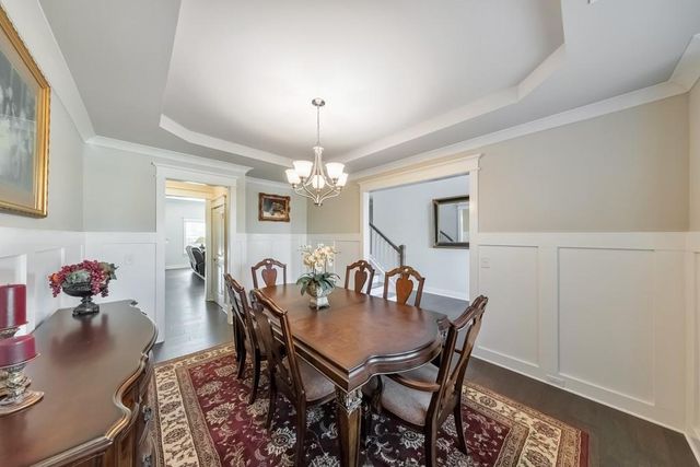 504 Taymack Farm Court, Woodstock, GA 30188