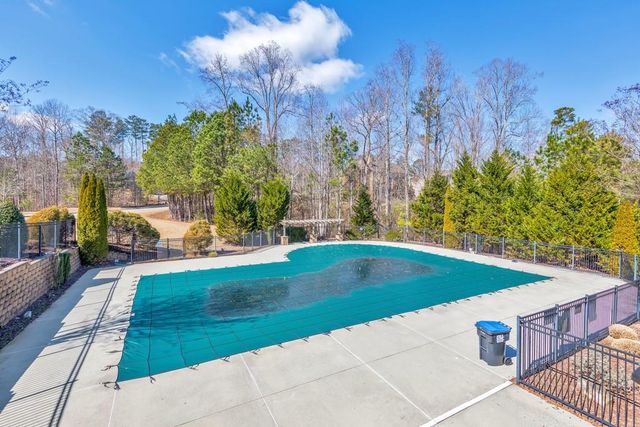 504 Taymack Farm Court, Woodstock, GA 30188