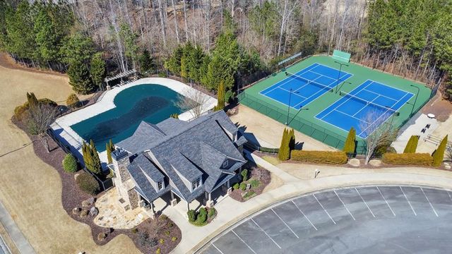 504 Taymack Farm Court, Woodstock, GA 30188
